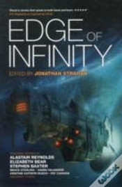 Capa do artigo Edge Of Infinity