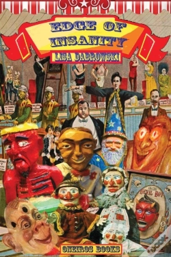 Capa do artigo Edge Of Insanity