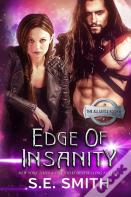Edge Of Insanity