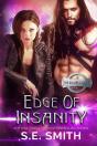 Edge Of Insanity - Preview