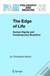 Edge Of Life