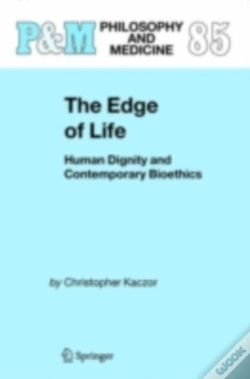 Capa do artigo Edge Of Life