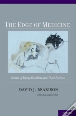 Capa do artigo Edge Of Medicine