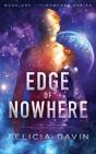 Edge Of Nowhere - Preview