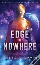 Edge Of Nowhere
