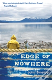 Capa do artigo Edge Of Nowhere