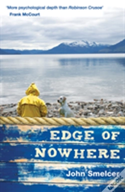Capa do artigo Edge Of Nowhere