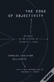 Capa do artigo Edge Of Objectivity