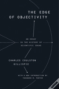Capa do artigo Edge Of Objectivity