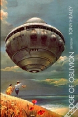 Capa do artigo Edge Of Oblivion
