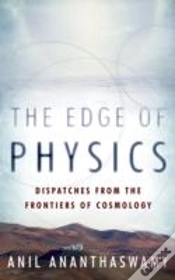 Capa do artigo Edge Of Physics