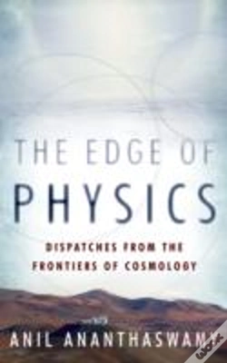 Capa do artigo Edge Of Physics