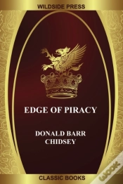 Capa do artigo Edge Of Piracy