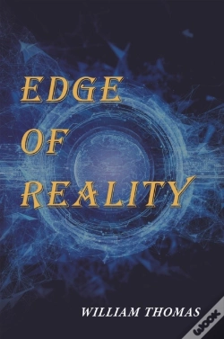 Capa do artigo Edge Of Reality