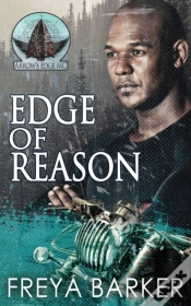 Capa do artigo Edge Of Reason