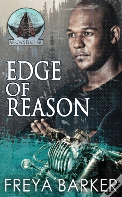 Capa do artigo Edge Of Reason