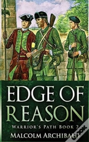 Capa do artigo Edge Of Reason