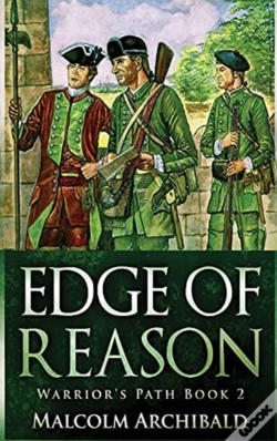 Capa do artigo Edge Of Reason