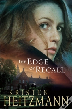 Capa do artigo Edge Of Recall