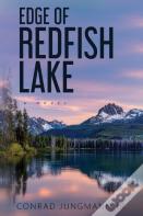 Edge Of Redfish Lake