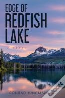 Edge Of Redfish Lake