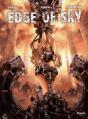 Edge Of Sky Tome 1 - Preview