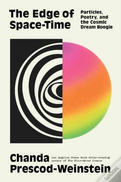 Capa do artigo Edge Of Space-Time