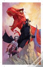Edge Of Spider-Verse