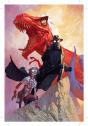 Edge Of Spider-Verse - Preview