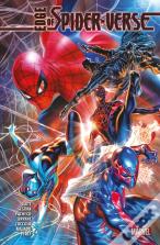 Edge Of Spider-Verse