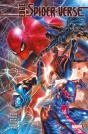 Edge Of Spider-Verse - Preview