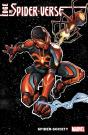 Edge Of Spider-Verse: Spider-Society - Preview