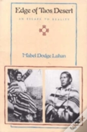 Capa do artigo Edge Of Taos Desert