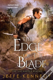 Capa do artigo Edge Of The Blade