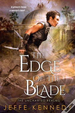 Capa do artigo Edge Of The Blade