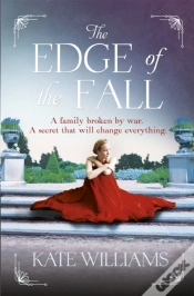 Capa do artigo Edge Of The Fall