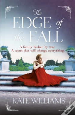 Capa do artigo Edge Of The Fall