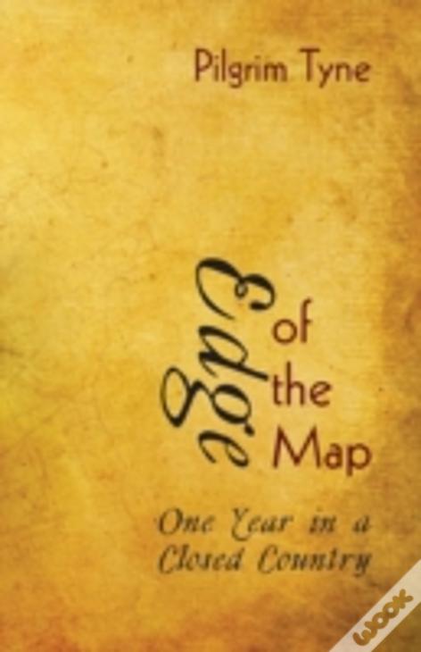 Edge Of The Map
