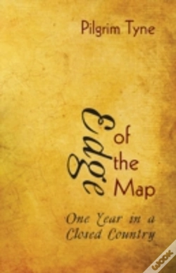 Capa do artigo Edge Of The Map
