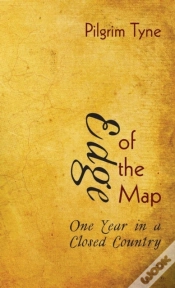 Capa do artigo Edge Of The Map