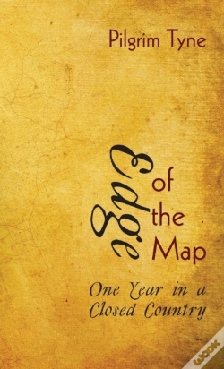 Capa do artigo Edge Of The Map