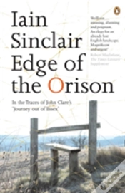Capa do artigo Edge Of The Orison