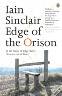 Capa do artigo Edge Of The Orison