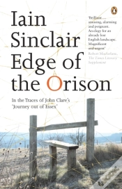 Capa do artigo Edge Of The Orison