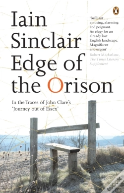 Capa do artigo Edge Of The Orison