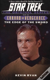 Capa do artigo Edge Of The Sword