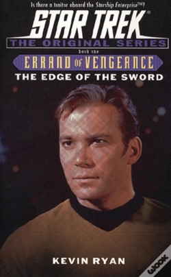 Capa do artigo Edge Of The Sword