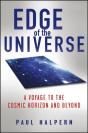 Edge Of The Universe - Preview