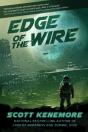 Edge Of The Wire - Preview