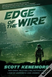 Capa do artigo Edge Of The Wire